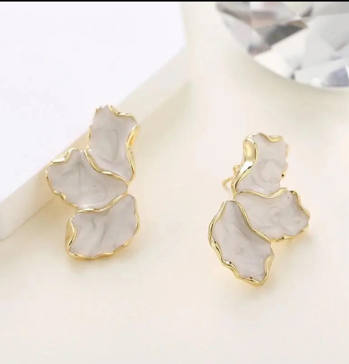 Bloom Essence Earrings
